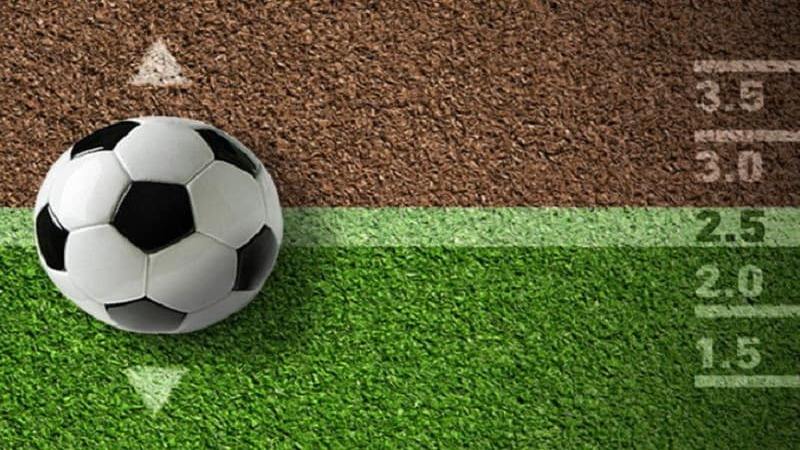 แทงบอลสูงต่ำ 2.5 คืออะไร เป็นประเภทการเดิมพันที่ได้รับความนิยมในฟุตบอลที่ Keobet