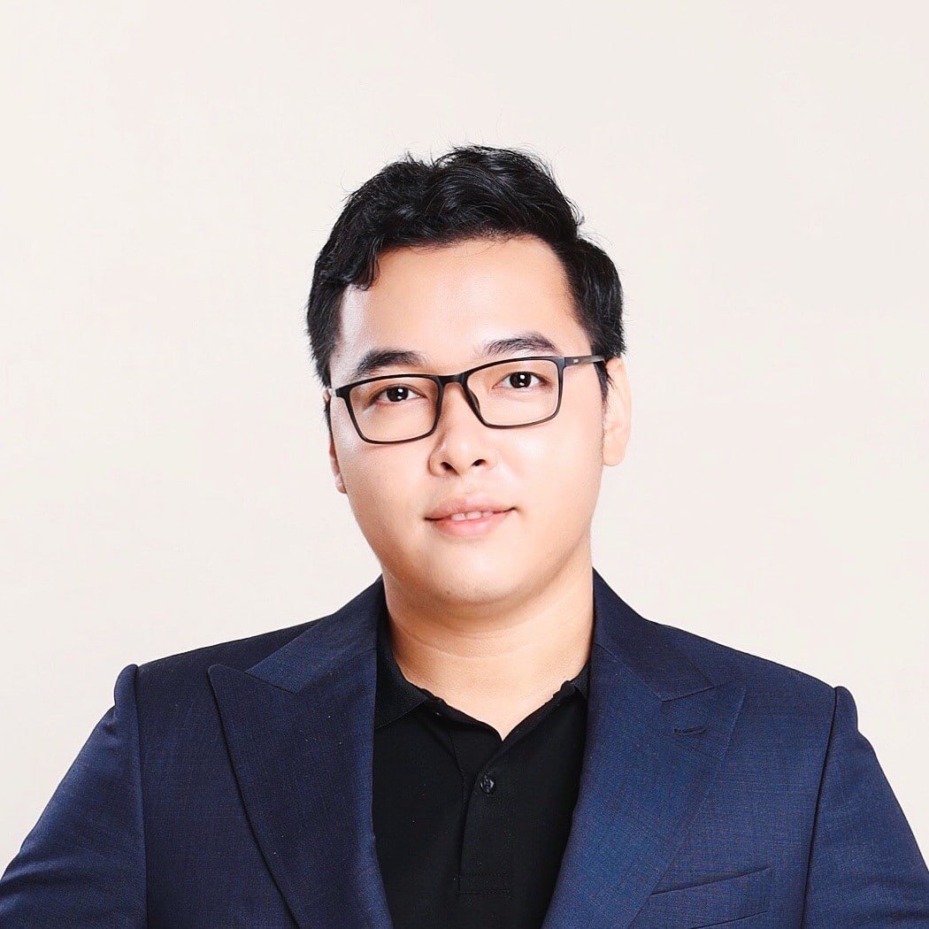 ไมล์ส ไชยวัฒน์ สิริกาญจน์– CEO ของ Keobet ผู้นำเชิงกลยุทธ์และมีความสามารถ