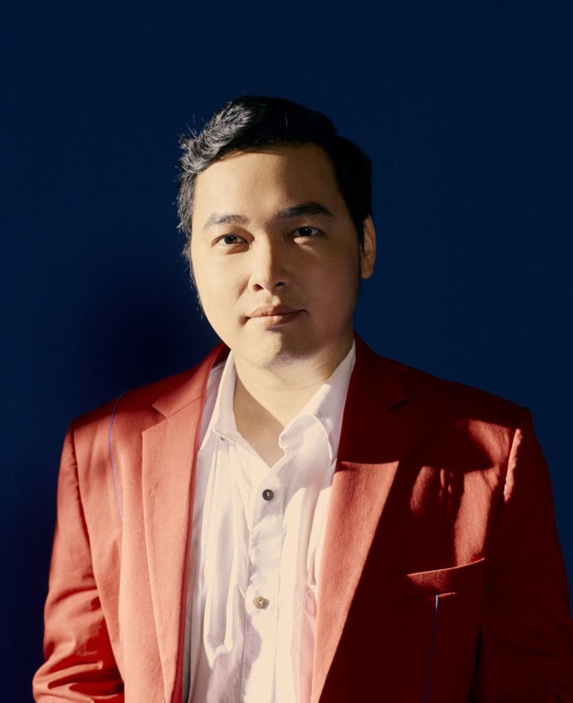 ไมล์ส ไชยวัฒน์ สิริกาญจน์ต้องการสร้างแบบจำลองเว็บไซต์เดิมพันเทคโนโลยีที่เชื่อถือได้