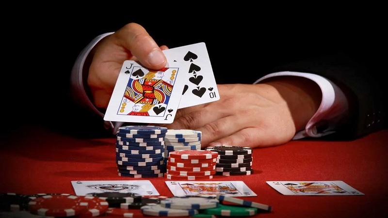 ทำความเข้าใจกฎการเล่น Poker Texas Hold’em ที่ Keobet อย่างชัดเจนเพื่อเพิ่มชัยชนะ