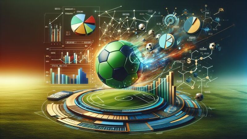 ราคาบอลสูงต่ำเป็นรูปแบบการเดิมพันที่เรียบง่ายพร้อมโอกาสในการชนะสูง