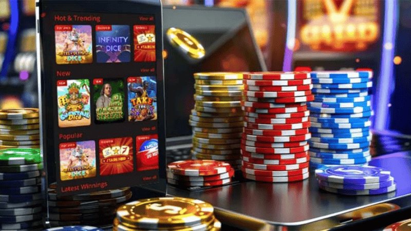 ข้อกำหนดการใช้บริการระบุขั้นตอนการฝากและถอนเงินที่ Keobet อย่างชัดเจนและโปร่งใส