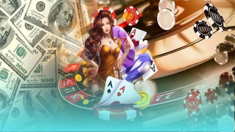 ทำความเข้าใจเกี่ยวกับคาสิโนถอนเงินเร็วบนเว็บไซต์เดิมพัน