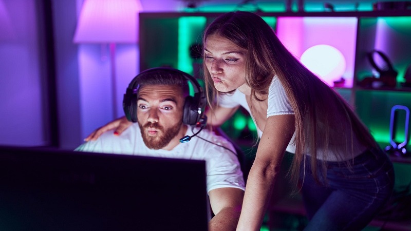 เพิ่มความหลากหลายในหมวดหมู่การเล่นเพื่อสะสมคะแนนโบนัส