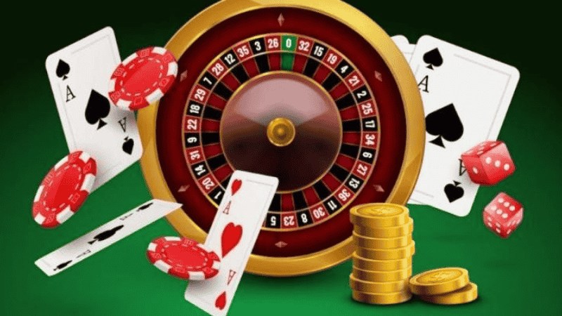 คลังเกมขนาดใหญ่ ไม่จำกัด